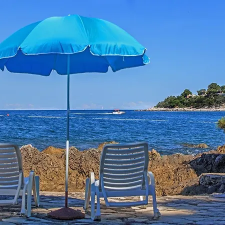 In Istrien 9931 Poreč