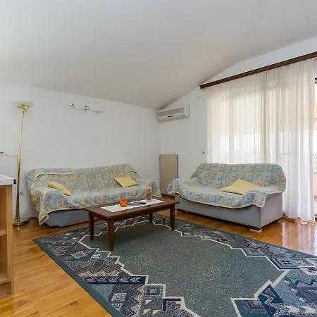 In Istrien 9931 Apartamento Poreč